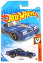 HOT WHEELS AUTO SPRING HOT BIRD MUSCLE MANIA 1:64