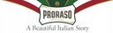 PRORASO Профессиональная помазок для бритья из натуральной щетины