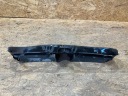 BMW 3 V E90 E91 04-12 ADMISSION CANAL GUIDE D'AIRphoto 8