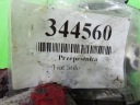 FIAT STILO 1.2 ДРОССЕЛЬНАЯ ЗАСЛОНКА 0280750042  фото 9