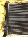 FIAT PUNTO EVO 2010 RADIATEUR EAUphoto 5