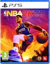 ИГРА НБА 2K23 для PS5