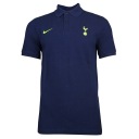 S Футболка Nike Tottenham Hotspur DJ9700 429 синяя S