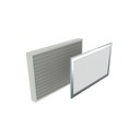 SPIROFLEX Zestaw filtrów rekuperatora H3