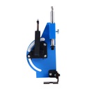 КОРОНОЧНАЯ ПИЛА ДЛЯ ТРУБ, ОТВЕРСТИЕ, 50 ММ