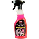 Q11 СРЕДСТВО ДЛЯ ЧИСТКИ ДИСКОВ, ЭФФЕКТ ОЧИСТКИ ДОСОВ