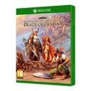 REALMS OF ARKANIA BLADE OF DESTINY НОВЫЙ XBOX ONE