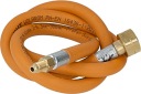 ШЛАНГ LPG L-1200 ПРЯМОЙ ДЛЯ ВИЛОЧНЫХ ПОГРУЗЧИКОВ FAGUMIT / IMPCO