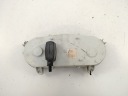 PEUGEOT CITYSTAR 50 2T FI DASHBOARD  photo 7