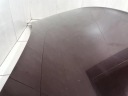 MAYBACH 57 W240 КРИШКА LODZI A2407500475 КРИШКА БАГАЖНИКА ЗАДНЯ  (18830622801) фото min 7