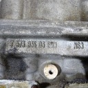 BMW 7 F01 F02 4.4 V8 CULASSE MOTEUR DROITE 7573936photo 7