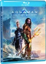 Aquaman a stratené kráľovstvo, Blu-Ray Názov Aquaman i Zaginione Królestwo