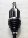 GAUCHE DEMI-ARBRE JOINT KIA NIRO II 2 ÉLECTRIQUE 49500AO000 49500 AO000photo 13