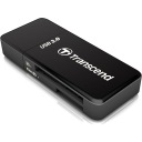 TS-RDF5K TRANSCEND TS-RDF5K Кардридер Transcend TRANSCEND TS-RDF5K
