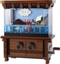 LEGO 910015 Заводной аквариум BrickLink