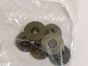 HYUNDAI KIA 84145 26001 ÉCROU FIXATIONS PASSAGE DE ROUE ASO OE NOUVEAUphoto 5