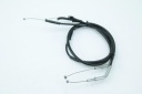 KAWASAKI Z 650 20- CABLE ROPE GAZU?  photo 5