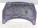 PEUGEOT 307 1.6 16V 2002R КАПОТ КРИШКА ДВИГУНА  (16847061439) фото min 6