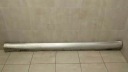 Mercedes CLS W219 left side skirt A2196980154 sill фото 6