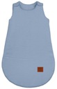 ЛЕТНИЙ МУСЛИНОВЫЙ ДЕТСКИЙ СПАЛЬНЫЙ МЕШОК, 1 ТОГ