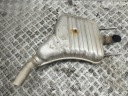 MERCEDES-BENZ AVEC W221 2007 SILENCIEUX ÉCHAPPEMENT A2214911500photo 6