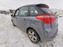 CITROEN C4 GRAND PICASSO ЗАМОК ДВЕРІ - ПЕРЕДНЯ ЛІВЕ 2008 1.6L 24087158 240  фото 8