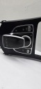 MERCEDES W205 PANNEAU TUNNEL COMMUTATEUR A2059005915 A2059055201 A2056805107photo 6