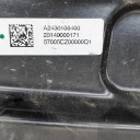 БАЛКА БАМПЕРА ЗАДНЯ MERCEDES-BENZ B-CLASS SPORTS TOURER (W247) A2436108400  (18903644416) фото min 9