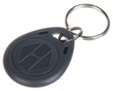 Уникальный RFID-ключ с частотой 125 кГц и бесконтактным ключом. 10 шт.