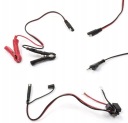 INTELLIGENTE CHARGEUR VERS AKUMULATOROW 6V I 12Vphoto 16
