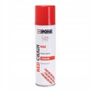IPONE CHAIN ​​GREASE SPRAY RED CHAIN ​​ROAD 250ML