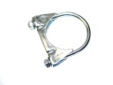 COLLIER SILENCIEUX M8 110MM FISCHER 911-910/FIS FISCHERphoto 10