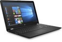HP Notebook 15 N3060 4GB 128GB W10 bez DVD čierny Kód výrobcu HP 15