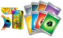 НАБОР ЦВЕТНЫХ КАРТ ПОКЕМОНОВ «РАДУГА» ИЗ 55 + 8 ЭНЕРГЕТИЧЕСКИХ КАРТ