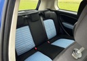 Fiat Grande Punto Fiat Grande Punto 1.4 8V Active Wyposażenie - komfort Elektryczne szyby przednie Tapicerka tekstylna Wspomaganie kierownicy