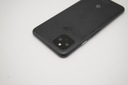 Смартфон Google Pixel 5 8 ГБ/128 ГБ черный