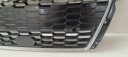 AUDI A3 8Y S-LINE BASIC 20-24 GRILLE CALANDRE PARE-CHOCS AVANT 8Y0853651A OEphoto 10