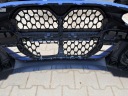 PARE-CHOCS AVANT AVANT BMW 4 G26 KIT COULEUR C6Rphoto 10