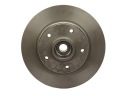 DISQUE DE FREIN 0 986 479 575 BOSCH ZASTAPIONA PRZEZ 0986479C87photo 16