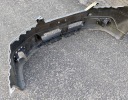 SUBARU LEGACY OUTBACK IV 09 12 R. PARE-CHOCS AVANT AVANT 57704AJ050photo 8