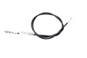 CABLE CONJUNTO DE EMBRAGUE ZMW RYS NEGRA 