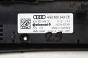AUDI A6 A7 ПАНЕЛЬ КОНДИЦИОНЕРА КОНДИЦІОНЕРА 4G0820043CE МОДУЛЬ БЛОК КЕРУВАННЯ ПОВІТРОВОДУ KLI  (17416725063) фото min 13