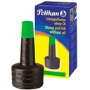 ЧЕРНИЛА ДЛЯ ШТЕМПОВКИ PELIKAN 28 МЛ, ЗЕЛЕНЫЕ
