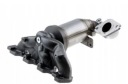CATALYSEUR FORD FIESTA 1.3 2001-2008,FUSION 1.3photo 14