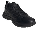 Pánska obuv adidas Strutter čierna koža EG2656 44 2/3 Ďalšie vlastnosti žiadne