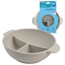 Canpol Babies Силиконовые пули точки с 3 отсеками и 360 мл всасывающей чашки