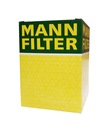 ФИЛЬТР ВОЗДУХА ВТОРИЧНЫЙ MANN FILTER CF522 MANN-F фото 1