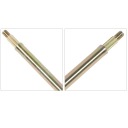 ВАЛ ОСИ ЗАДНЕГО КОЛЕСА 930MM ZWIEKSZA STABILNOSC ZMNIEJSZA WIBRACJE GR  фото 7