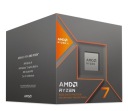 Procesor AMD Ryzen 7 8700G Výrobca AMD