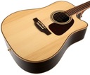 Takamine GD93CE-NAT - alektro-akustická gitara Kód výrobcu GD93CE